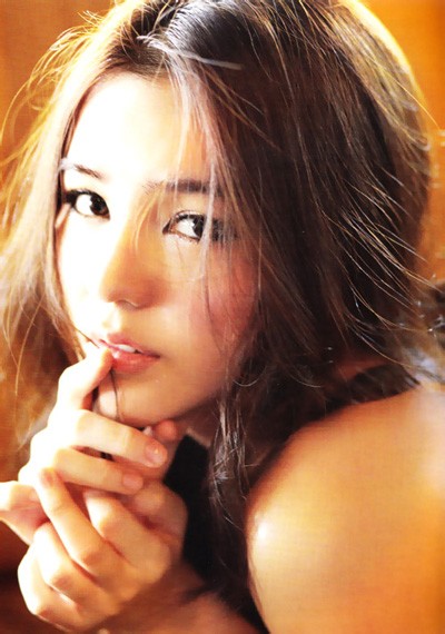 Aom Sushar - เน็ตไอดอล เพลย์สปอร์ต 4