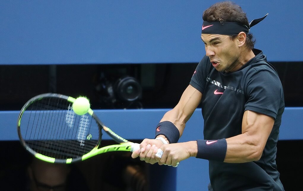 นาดาล Rafael Nadal เทนนิส
